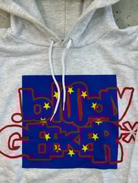 Image 3 of Harto Falion Blood Geeker Live in EU Hoodie
