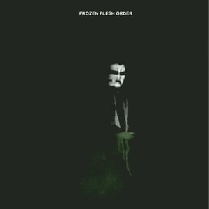 Image of Frozen Flesh Order – Extra Terrestrial Terror CD