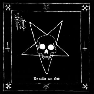 Image of Fír – De stilte van God CD