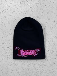 Image 1 of Bladee martyr beanie