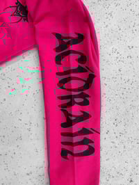 Image 4 of Bladee Martyr Acid Rain hoodie