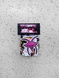 Bladee Martyr Sticker pack