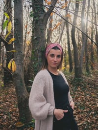 Image 3 of Turbantea arros