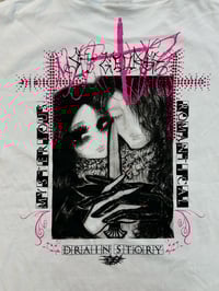 Image 4 of Bladee Martyr White Tee