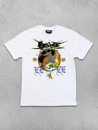 Image 1 of Bladee THE GOLDEN LEGEND GTB Tee