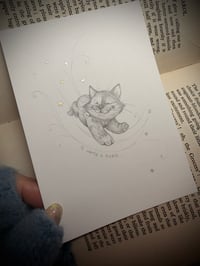 ‘Penny’ Illustration (ACB)