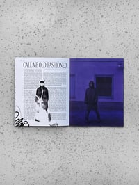 Image 2 of Bladee Pitchfork Magazine 