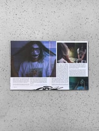 Image 4 of Bladee Pitchfork Magazine 