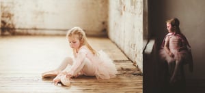 Image of TINY DANCERS / MINI-SPORTS