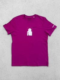 Image 1 of Yung Lean Unknown Memory Tee