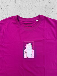 Image 3 of Yung Lean Unknown Memory Tee