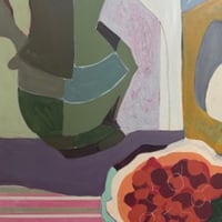 Image 3 of 'Quiet Table, Broken Light'