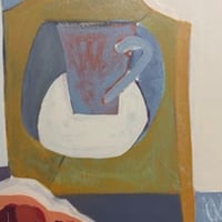 Image 4 of 'Quiet Table, Broken Light'