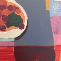 Image 5 of 'Quiet Table, Broken Light'
