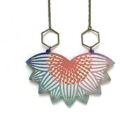 Image 1 of Adonia necklace - 8