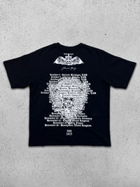 Image 2 of Yung Lean Forever Yung Tour Tee 