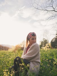 Image 2 of Turbantea begi