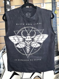 Image 2 of 2016 Virus Dope Stage Shirt
