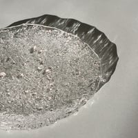 Image 2 of Textured glass plate