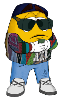 Image 2 of Notorious M&M
