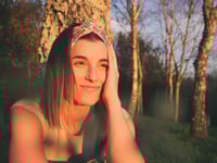 Image 1 of Turbantea loredun argia