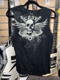 Image 2 of 2014-2018 Virus Dope "Lost" Stage Shirt