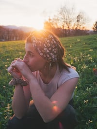 Image 4 of Turbantea loretxo