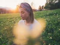 Image 1 of Turbantea urdin