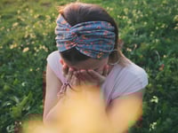 Image 2 of Turbantea urdin