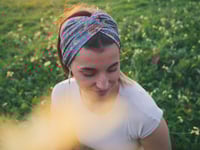 Image 3 of Turbantea urdin