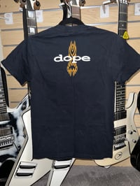 Image 2 of Dope "Legalize Dope Now" Shirt Size S
