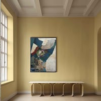 Image 2 of The Dancing Fawn