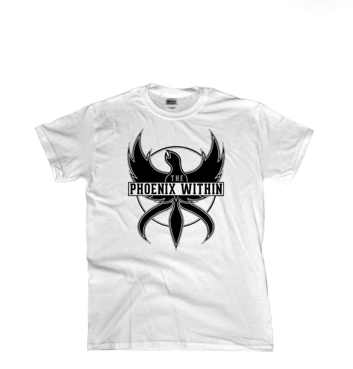 Image of The Phoenix Within T-shirt