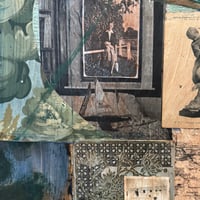 Image 3 of The Dancing Fawn