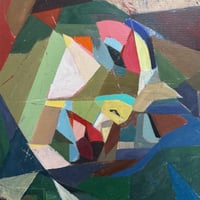 Image 4 of The Dancing Fawn