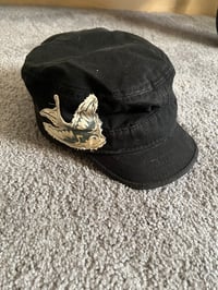 Image 2 of 2008 Virus Dope Stage Hardcore Hat (1 available)