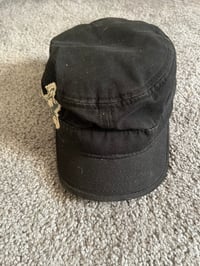 Image 3 of 2008 Virus Dope Stage Hardcore Hat (1 available)