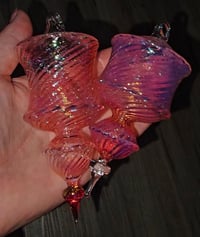 Image 1 of Tony Hernandez Ornament 