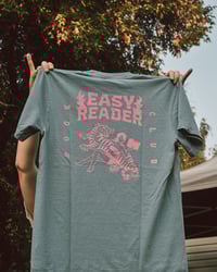 Image 1 of Easy Reader / Bubblegum / T-Shirt