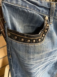 Image 5 of 2005 Virus "MTV's Headbanger's Ball" Jeans 