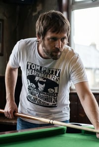 Image 3 of Camiseta Tom Petty 