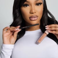 Image 2 of Skin Tight — Light Nude