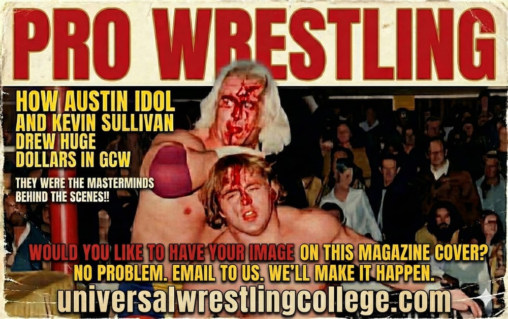 Image of Your Time To Shine!