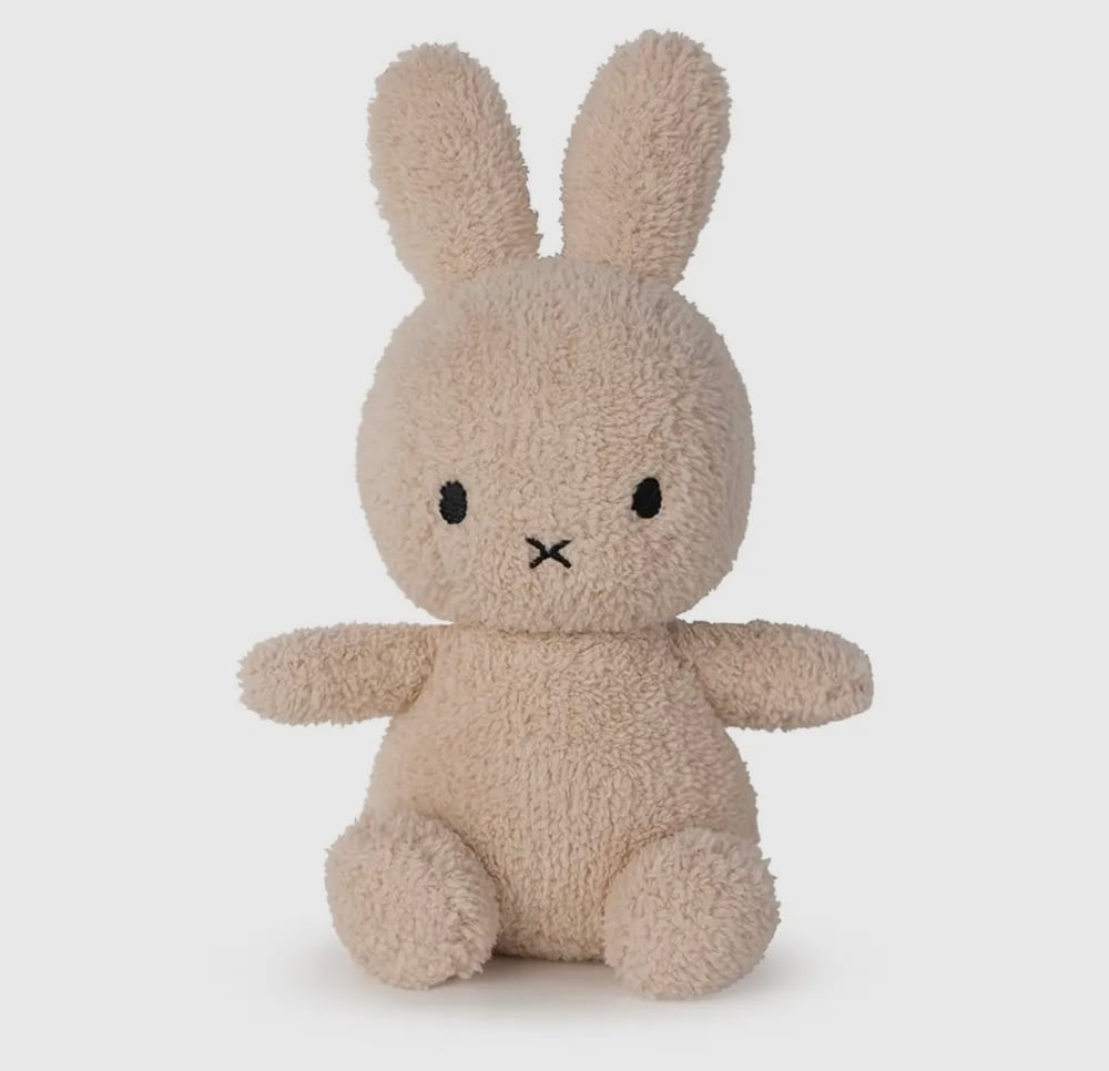 Image of Miffy plush 🐰 
