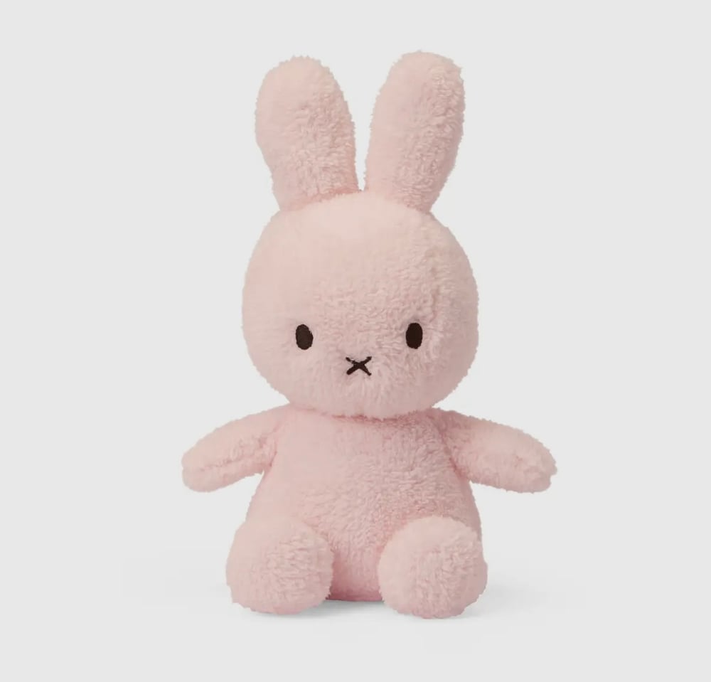 Image of Miffy plush 🐰 