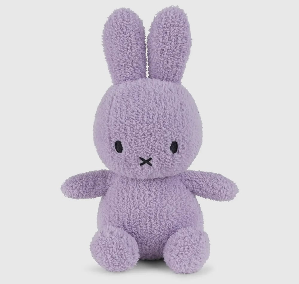 Image of Miffy plush 🐰 
