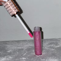 Image 2 of Savage — Glitter Pink