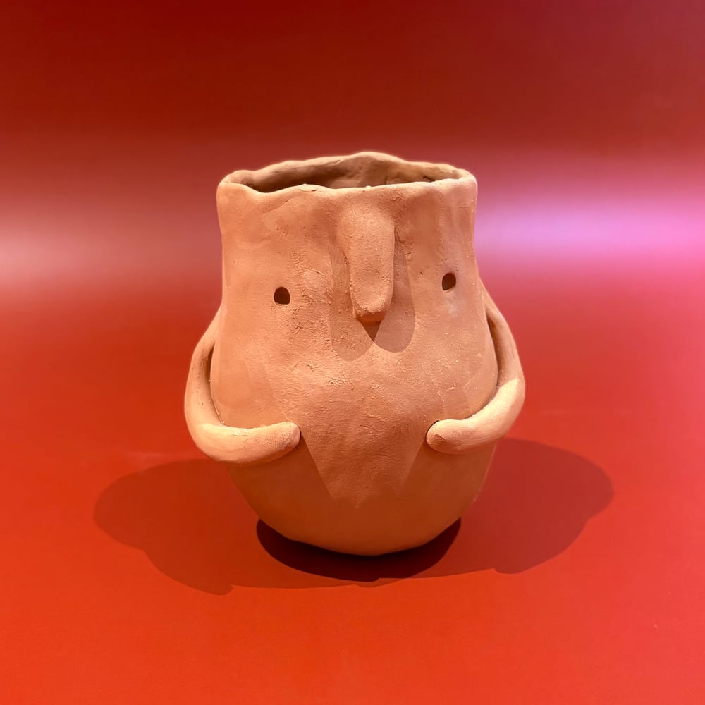 Image of Nervous Norman & Nigel