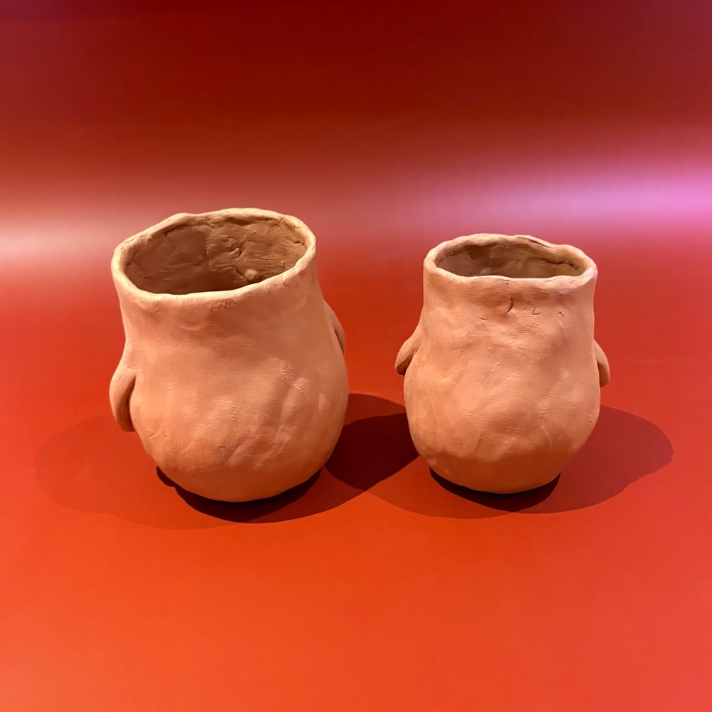 Image of Nervous Norman & Nigel