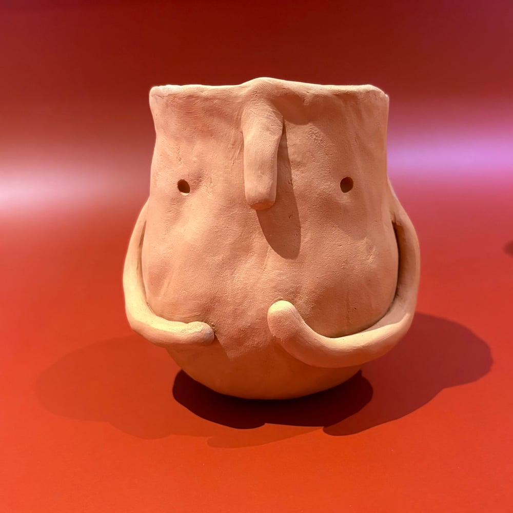 Image of Nervous Norman & Nigel